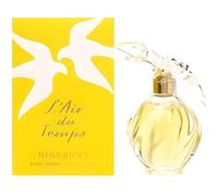*L AIR DU TEMPS EDT 50 VAPO