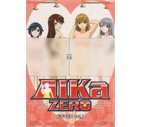 ƒLƒƒƒ‰ƒAƒjƒhƒ‰ƒ}CDƒVƒŠ[ƒY AIKa ZERO vol.1