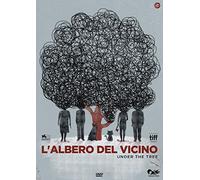 Cecchi Gori CG Entertainment DVD Arbre du Voisin