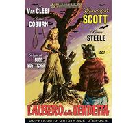 L' Albero Della Vendetta [Import]