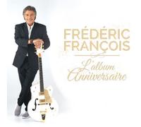 L’album anniversaire Coffret CD