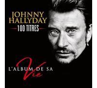 L’album de sa vie 100 titres Coffret CD