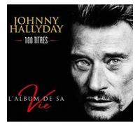 L’album de sa vie 100 titres Coffret E