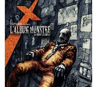 L Album Monstre 1ere Partie: Le [Import]