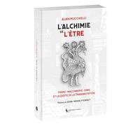 L’alchimie de l’Être: Franc-maçonnerie, Jung et la Quête de la Transmutation
