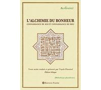 L´ALCHIMIE DU BONHEUR