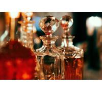 L alchimie du parfum Une histoire de transformation