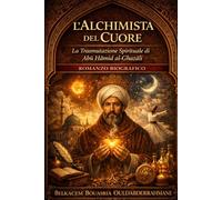 L’Alchimista del Cuore: La trasmutazione spirituale di Abū Ḥāmid al-Ghazālī
