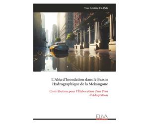 L’Aléa d’Inondation dans le Bassin Hydrographique de la Mekangoue: Contribution pour l'Élaboration d'un Plan d'Adaptation