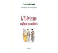 L´ALEVISME EXPLIQUE AUX ENFANTS