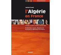 L´algerie en france