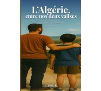 L’Algérie, entre nos deux valises: “90’s vs 2020’s : L’Algérie vue par deux générations”