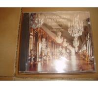 L Allee Du Roi Ost Film Les Caracteres De La Danse