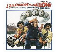 L Allenatore Nel Pallone