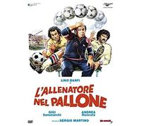 L'allenatore nel Pallone (DVD)