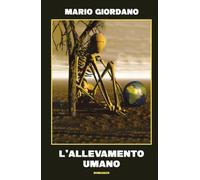 L’allevamento umano