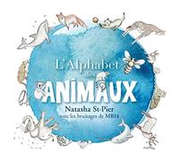L’alphabet des Animaux