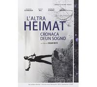 L' Altra Heimat-Cronaca Di Un Sogno (2 DVD) [Import]