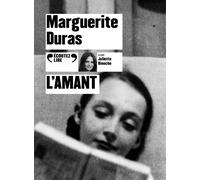 L' Amant - Cd