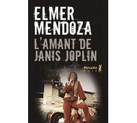 L'amant De Janis Joplin