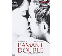 L Amant Double [Edizione: Francia] [Region Free]