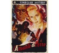 L' Amante Di Ferro [Import]