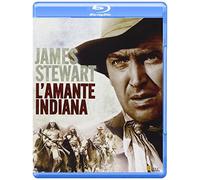 L' Amante Indiana [Blu-Ray] [Import]