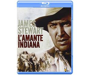 L' Amante Indiana [Blu-Ray] [Import]