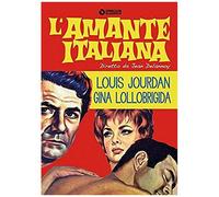 L' Amante Italiana [Import Anglais]