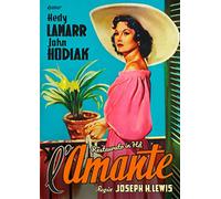 L' Amante (Restaurato in HD) [Import]