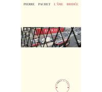 L' Ame bridée Essai sur la Chine d'aujourd'hui - Pierre Pachet - Bruit Du Temps - relié - Essai