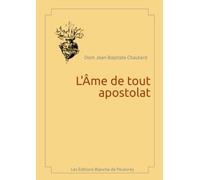 L’Âme de tout apostolat