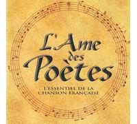L,Ame des Poetes [Import]