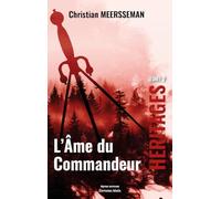 L’Âme du commandeur - Héritages - Tome 2