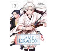 L' Âme du dragon - vol. 02
