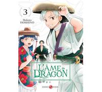 L' Âme du dragon - vol. 03