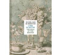 L' Ame du Maitre The Soul Of The Master - Collectif - Bai - relié - Catalogue d'exposition