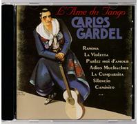 L,Ame du Tango [Import]