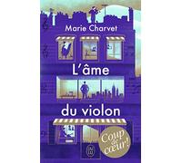 L’âme du violon