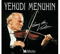 L Ame Du Violon-5 Cds-Les Grands Enregistrements