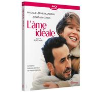 L’Âme Idéale Blu-ray