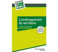 L’aménagement du territoire