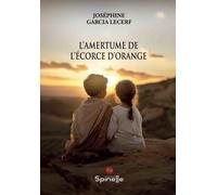 L’amertume de l’écorce d’orange