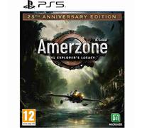 L amerzone le testament de l explorateur ps5 multicolore TU