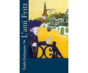 L’ami Fritz