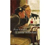 L´Amic Retrobat [Livre en VO] Uhlman, Fred (Auteur)