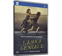 L' Amica Geniale (2 DVD) [Import]