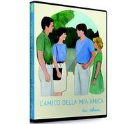 L' Amico Della Mia Amica (Eric Rohmer Collection)