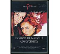 L' Amico Di Famiglia (1973) [Import]