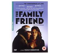 L' Amico di famiglia [Import anglais]